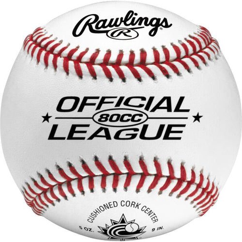 Rawlings 80cc Baseball