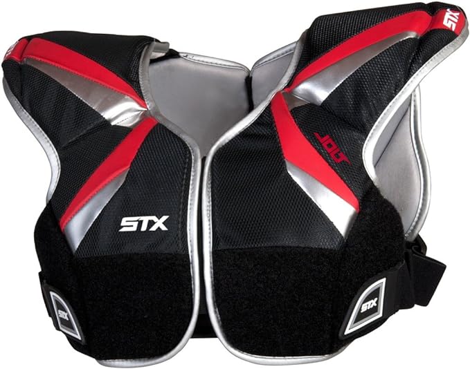 STX Lacrosse JOLT Shoulder Pads