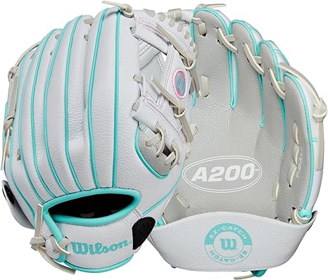 Wilson A200 T-Ball Glove