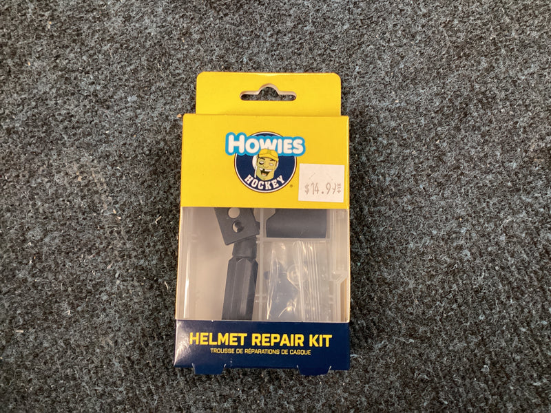 Howies Helmet Repair Kit