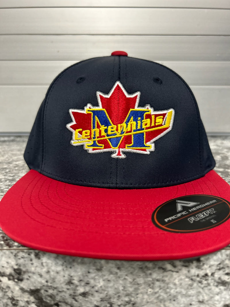 Midland Centennials Flexfit Hat