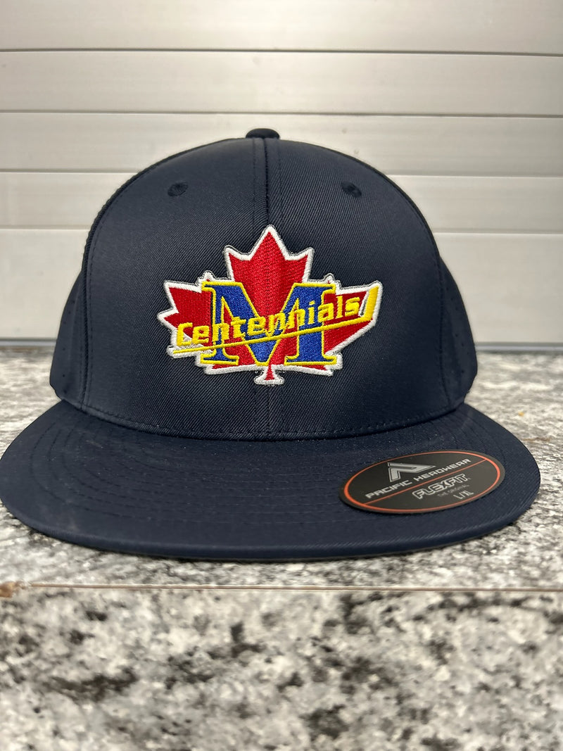 Midland Centennials Flexfit Hat