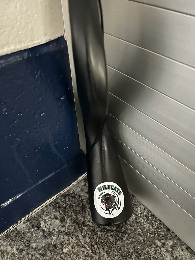 Coldwater Wildcats Cheering Trumpet