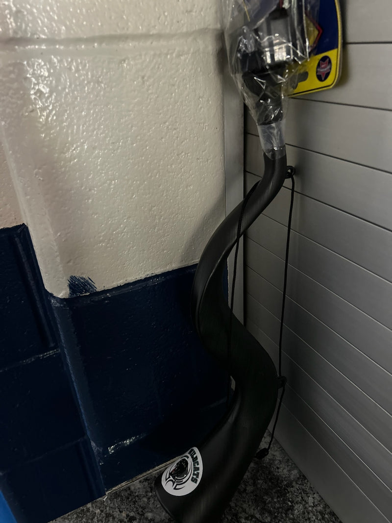 Coldwater Wildcats Cheering Trumpet