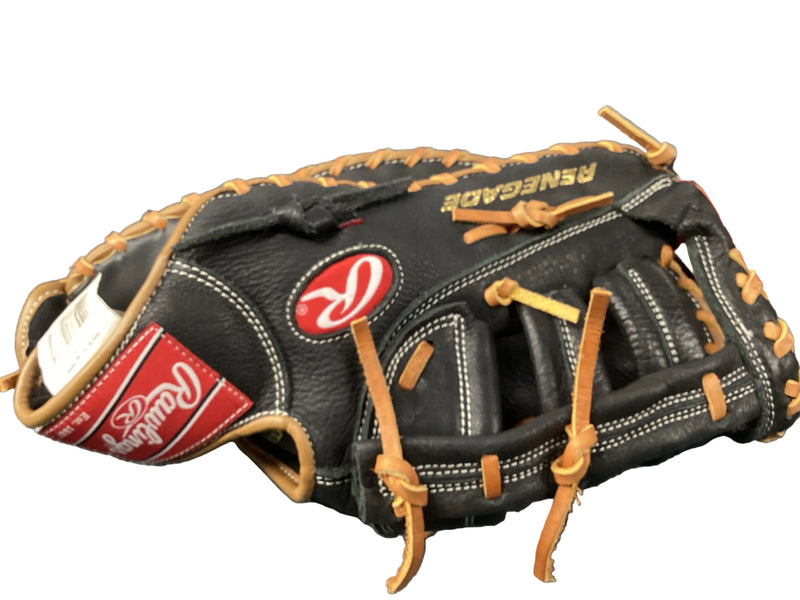 Rawlings youth fielders trapper