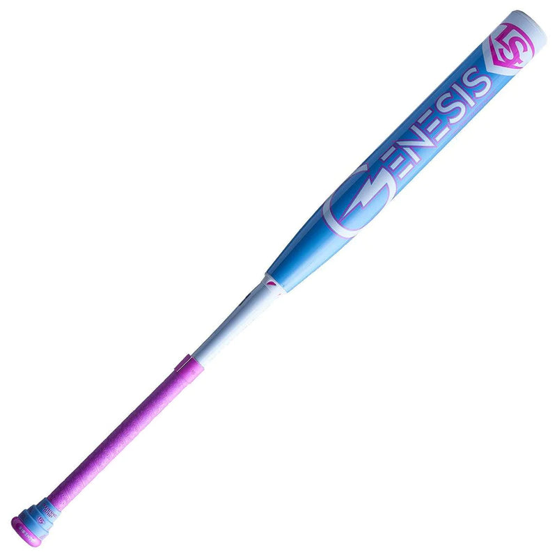 Louisville 2024 Genesis 2 PC 13” Powerload SLO Pitch Bat