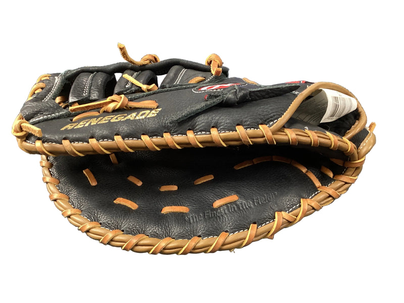 Rawlings youth fielders trapper