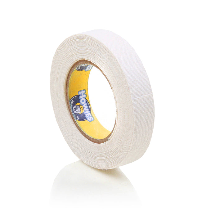 Howies Knob Tape - White