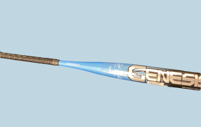 Louisville Genesis slow pitch bat 26 oz