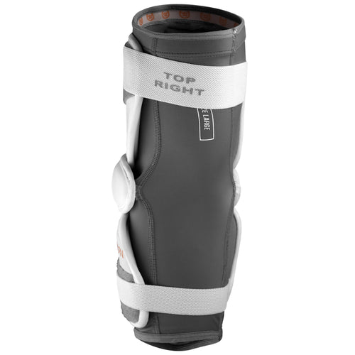 Warrior Burn Lacrosse Arm Pads (2024)