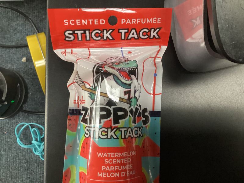 Zippy’s Stick Tack