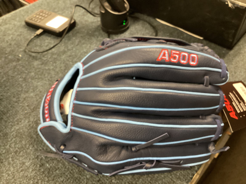 Wilson A500 LHT (2024)