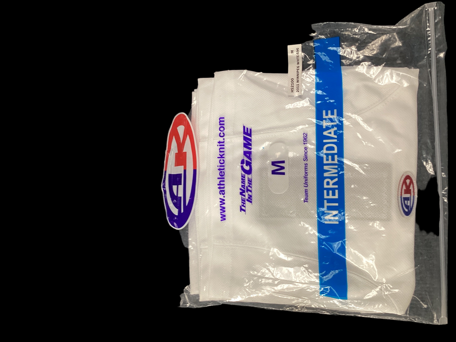 Athletic Knit Cut & Sew Pro Hockey Socks