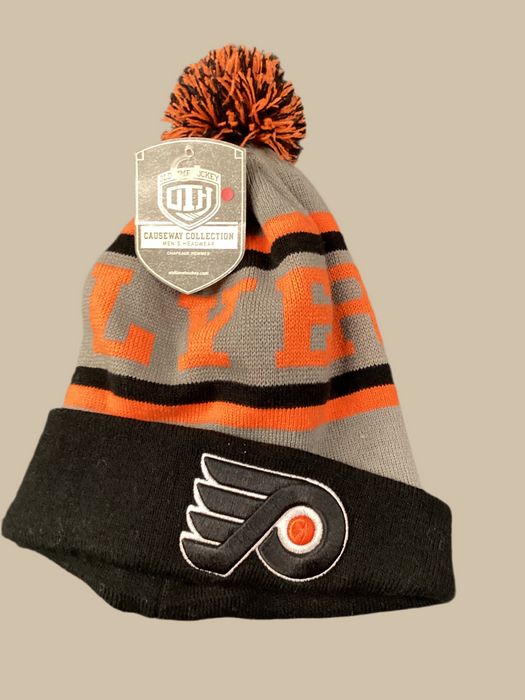 Old Time Hockey, Causeway Collection