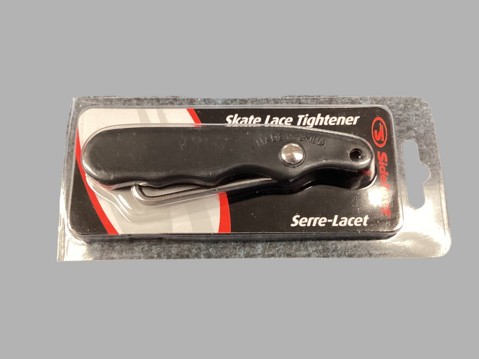 Skate Lace Tightener