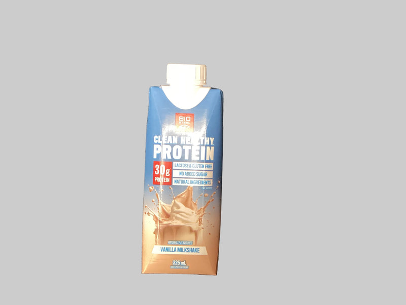 Biosteel Protein Milkshake