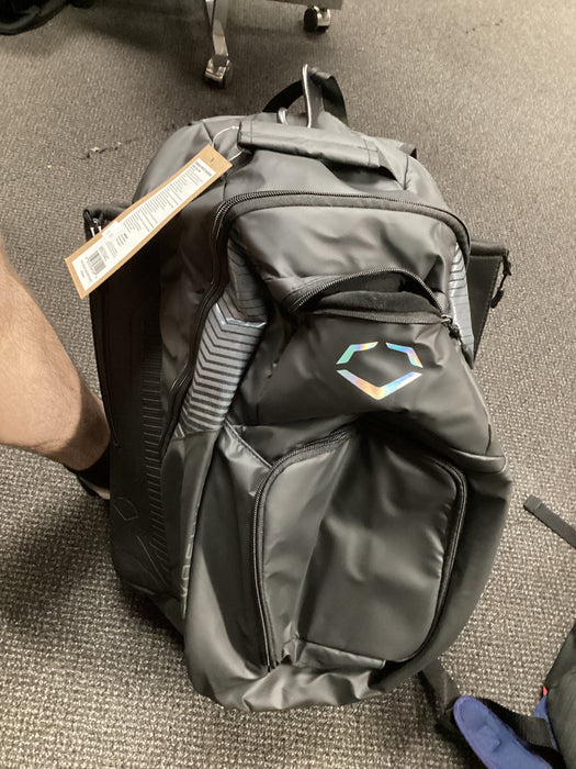 Evoshield Tone Set BackPack (2024)