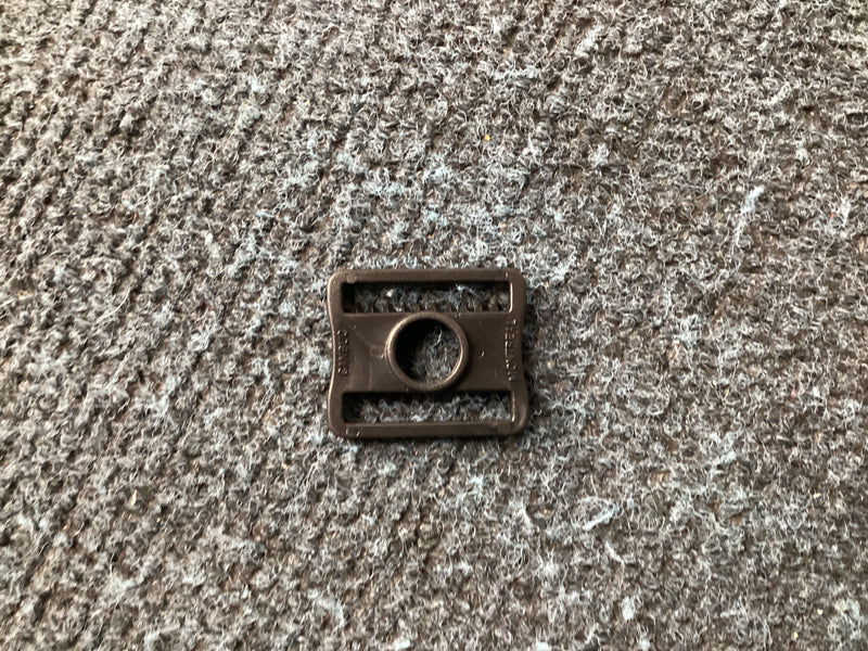 Goal Helmet Slider Buckle