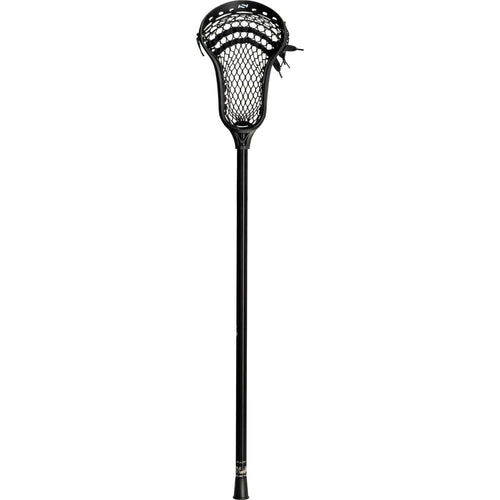 True Lacrosse Cadet Complete Stick Black