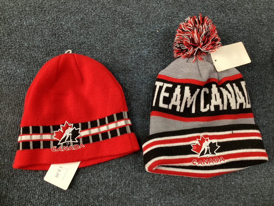 Canada TOQUE