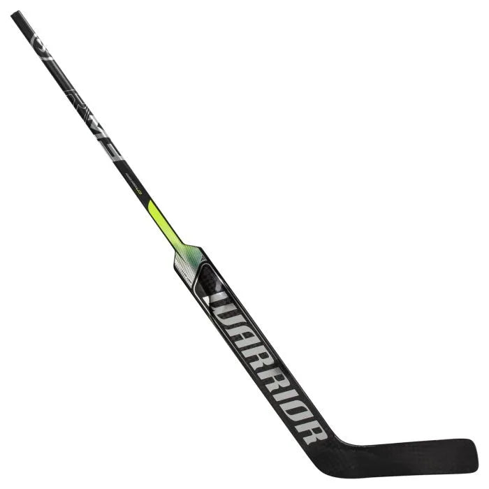 Warrior Ritual M3 Pro Senior Goalie Stick W32(MID) LH r/m3