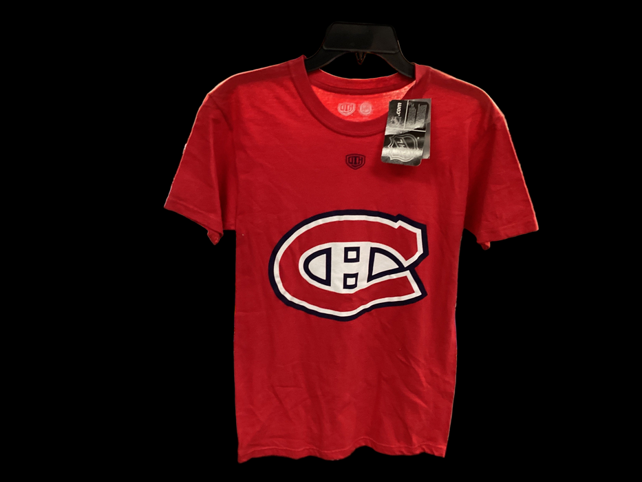 Montreal Canadiens Tee Shirt