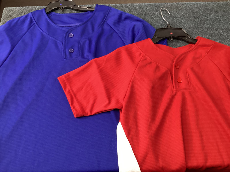 Kobe Ace Baseball Jersey