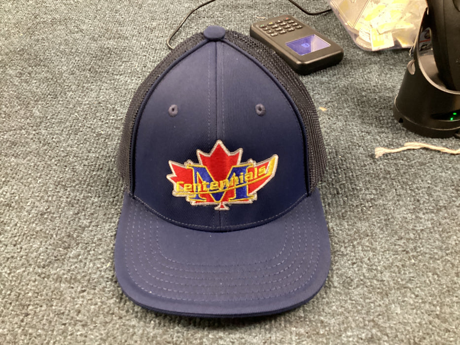 Midland Centennials Flexfit Hat