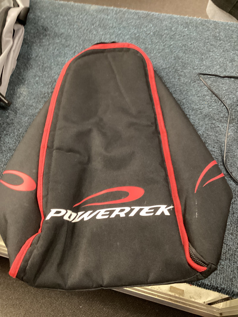 POWERTEK Goalie Helmet Bag
