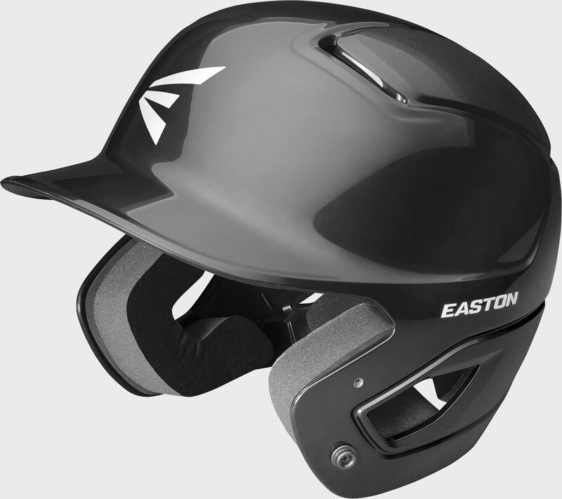 Easton Alpha Solid Batting Helmet (T-Ball)