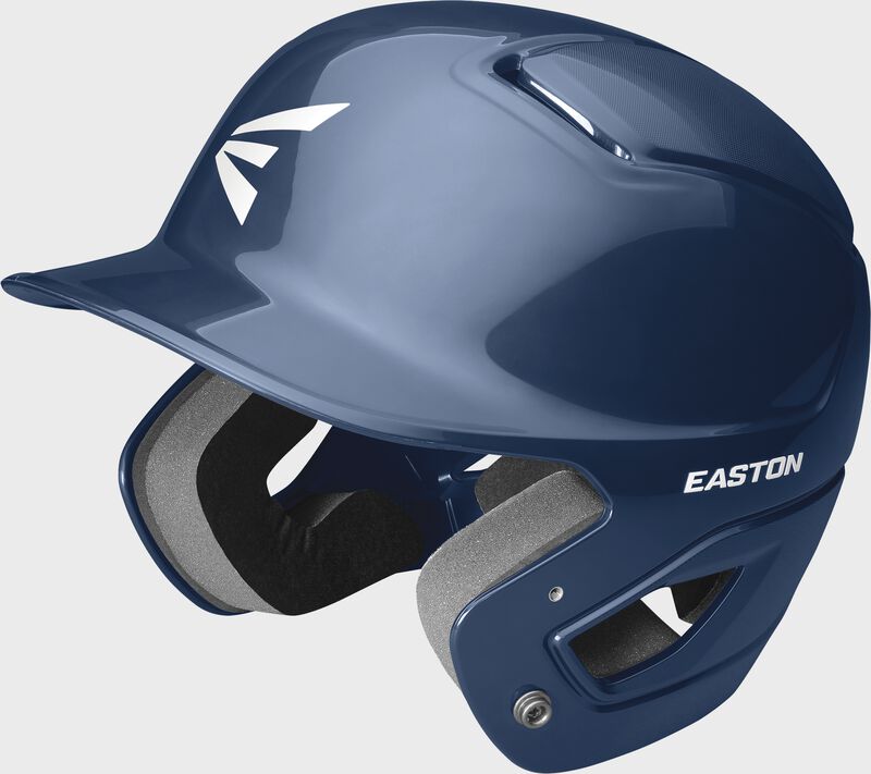 Easton Alpha Solid Batting Helmet (T-Ball)