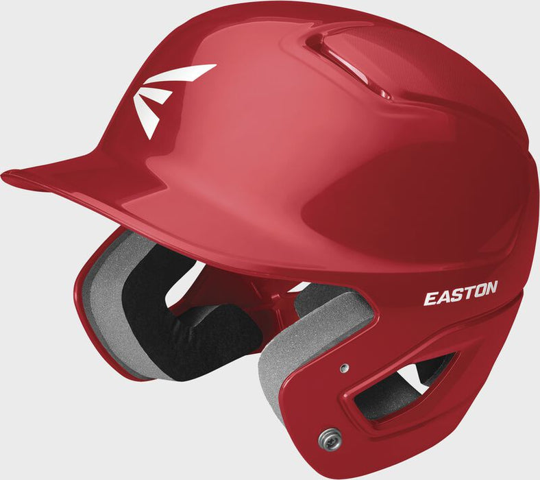 Easton Alpha Solid Batting Helmet (T-Ball)