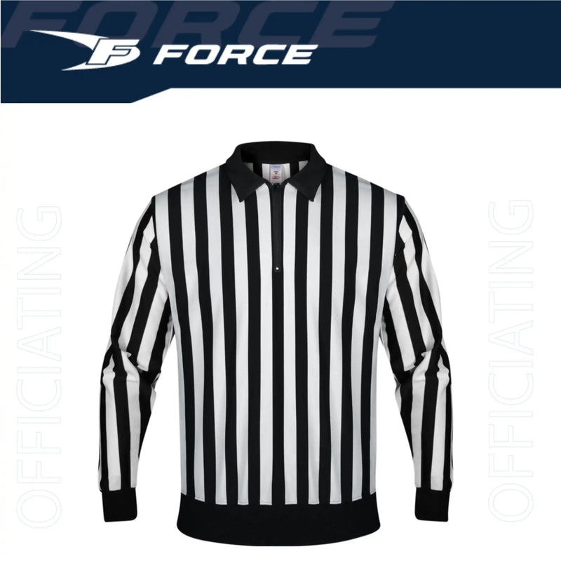 Force Sports Ref Jersey