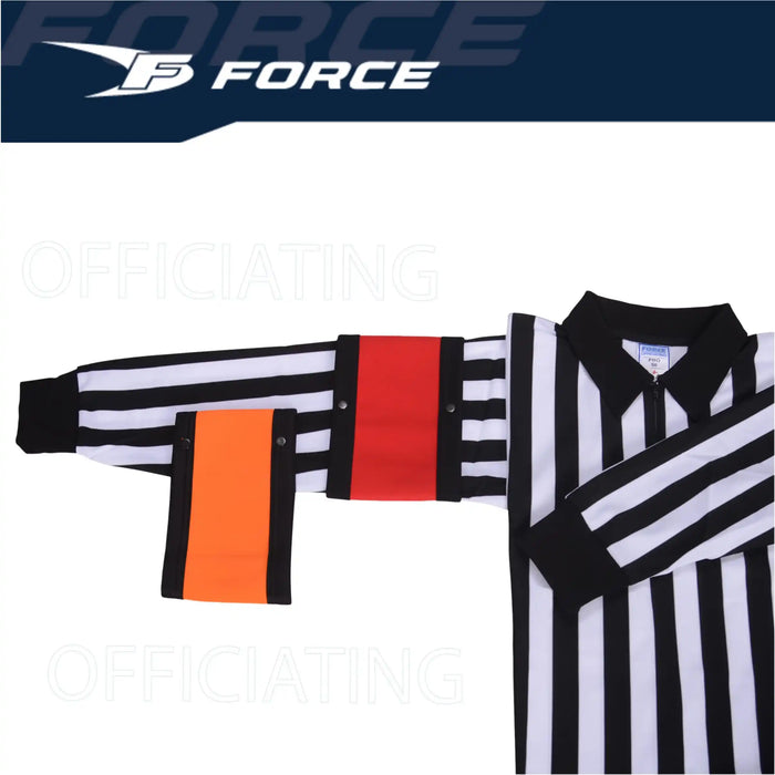 Force Sports Referee Armband