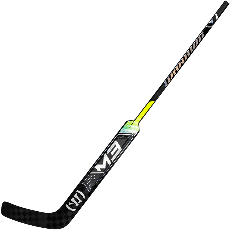 Warrior M3 Ritual Senior Goalie Stick R/M3
 W32(MID) LH