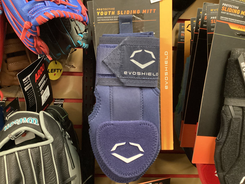 Evoshield Youth Sliding Mitt (2024)