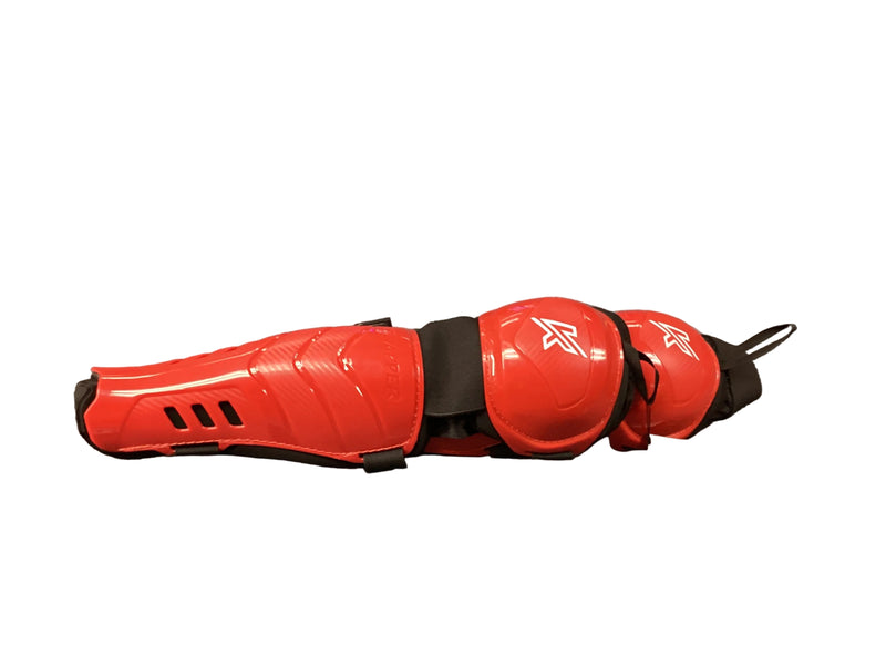 Knapper AK5 Hard Shinguards