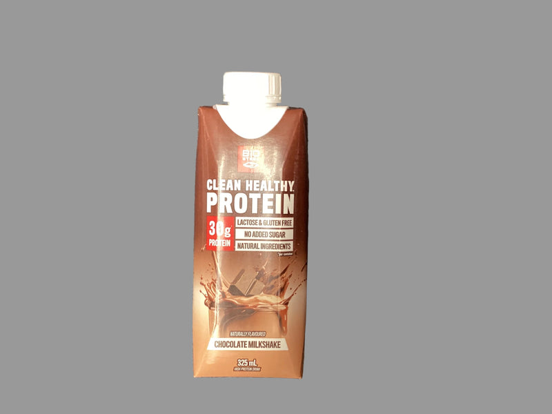 Biosteel Protein Milkshake