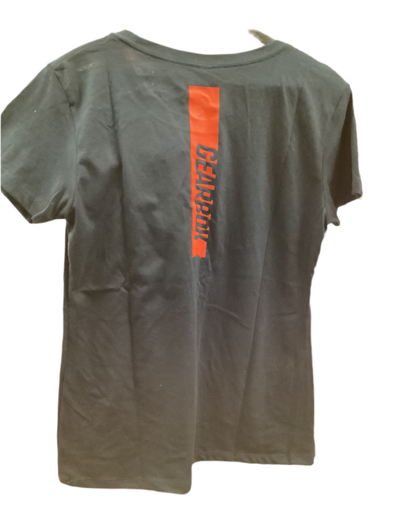 Gearbox T Shirt, Cotton/Polly blend