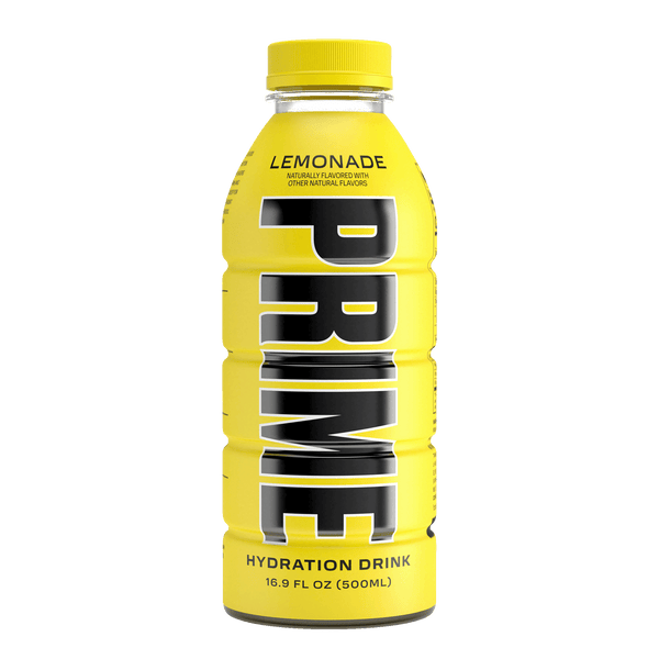 Prime Hydration Drink