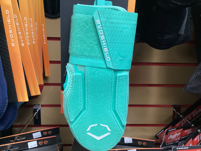 Evoshield Adult Sliding Mitt 2.0 (2024)