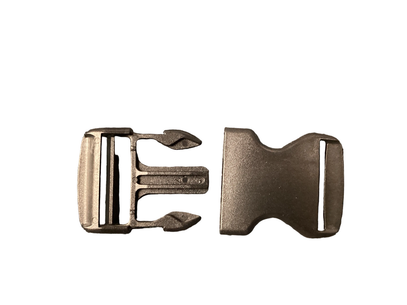 Goalie Pad Buckels