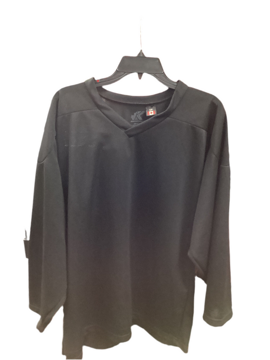 Athletic Knit Practice Jersey