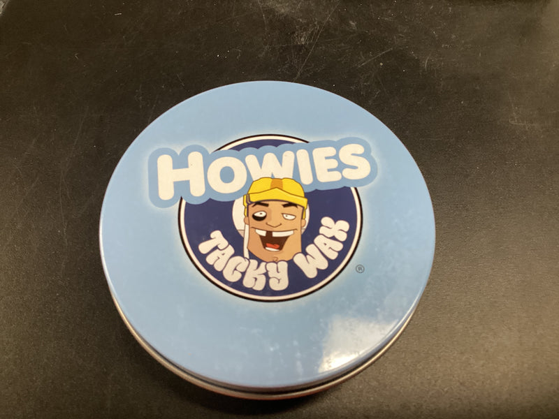 Howies Tacky Wax