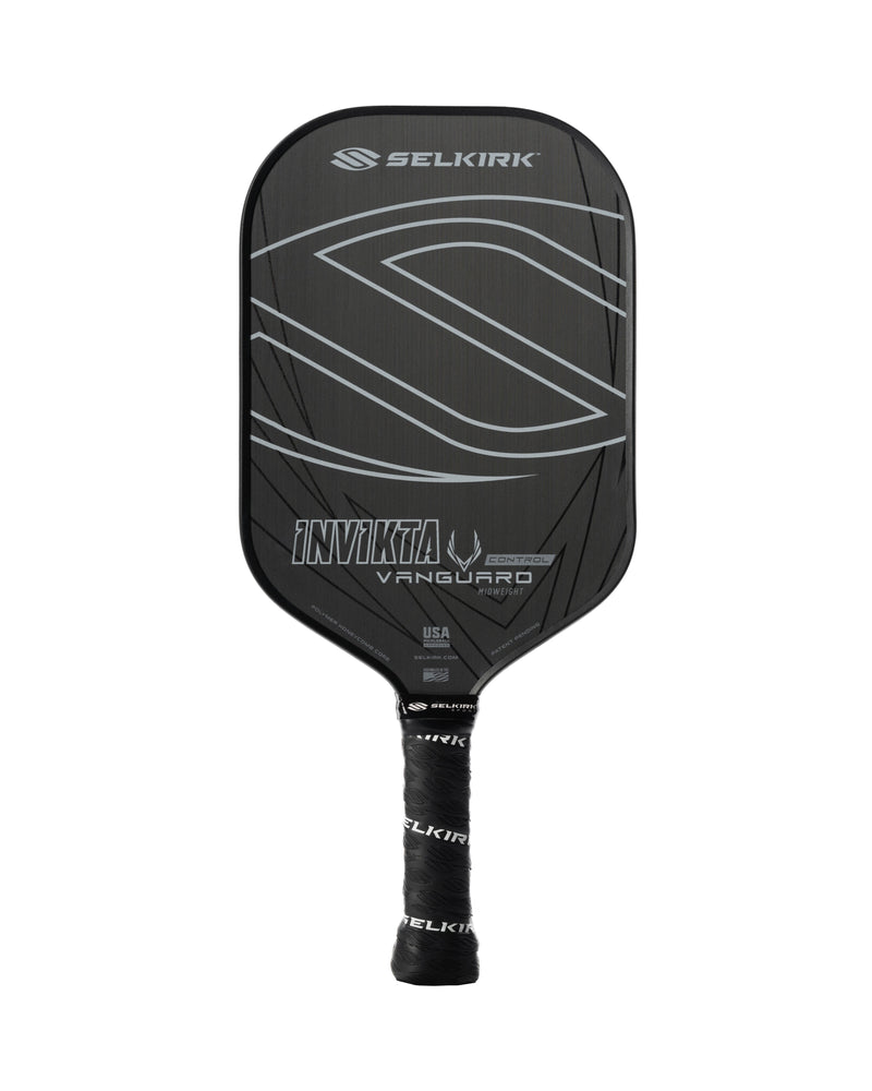 Selkirk Vanguard Control Pickleball Paddle