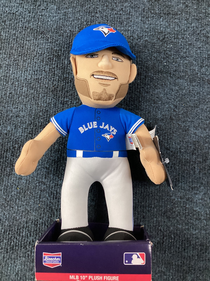 Plush Figure #20