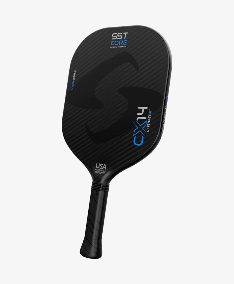 Gearbox CX14H Ultimate Power