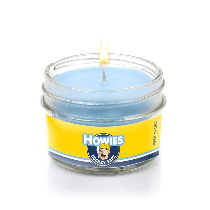 Howies Hockey Candle