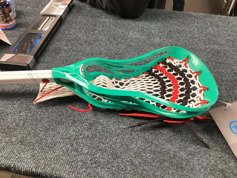 Warrior EVO Next Stick 12U