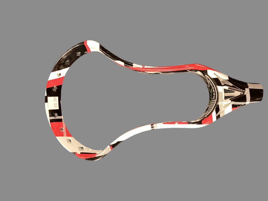 Reebok Lacrosse Head Special